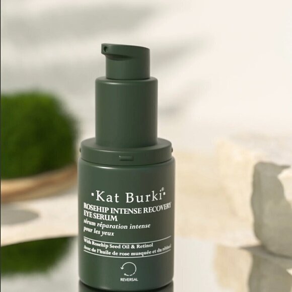 Kat Burki Rose Hip Intense Recovery Eye Serum - Picture 4 of 4